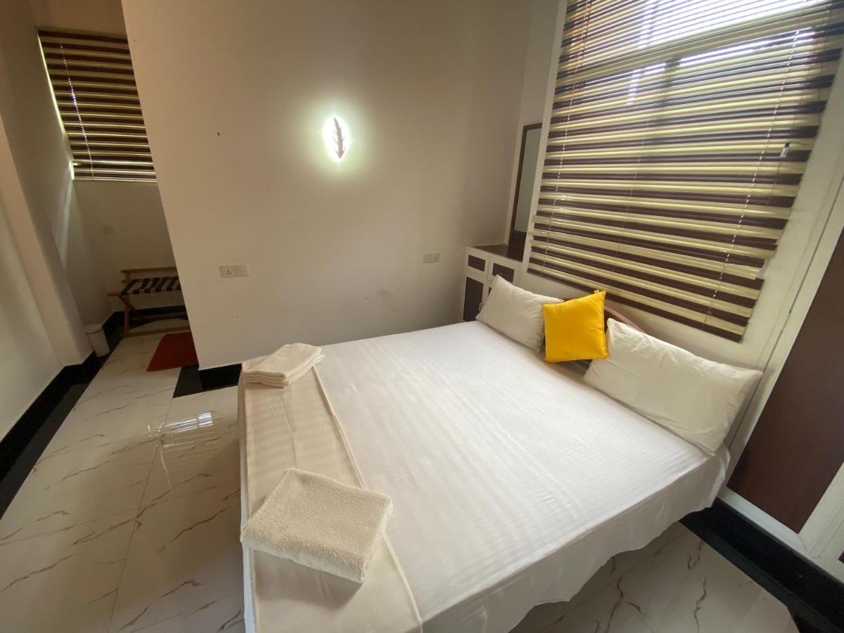 The Kingslayer Resort نيجومبو المظهر الخارجي الصورة
